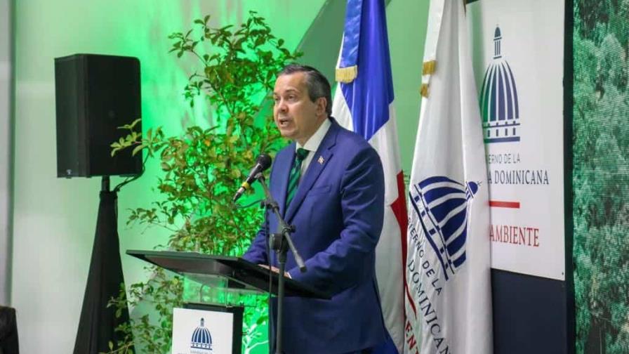 Autoridades buscan eliminar 96 vertederos de cielo abierto para el 2023 Autoridades buscan eliminar 96 vertederos de cielo abierto para el 2023