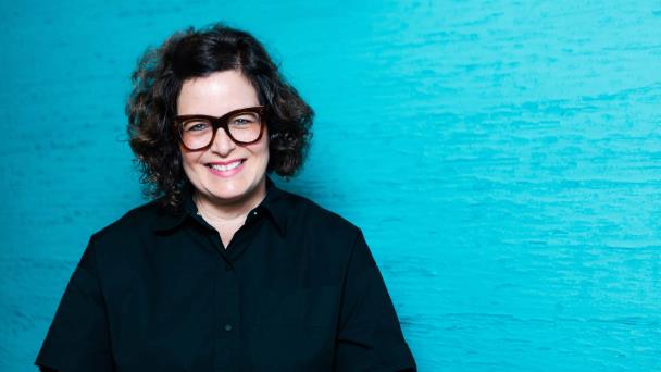 Quisqueya Henríquez: “Me divierto experimentando”
