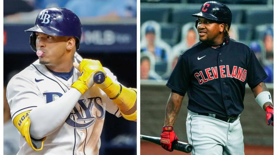 Ramírez y Franco, la dupla banileja que puede representar el presente y futuro