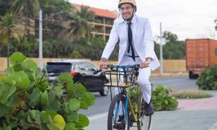 Mario Sosa denuncia reglamento que plantea “sueldo de por vida” para regidores del Distrito