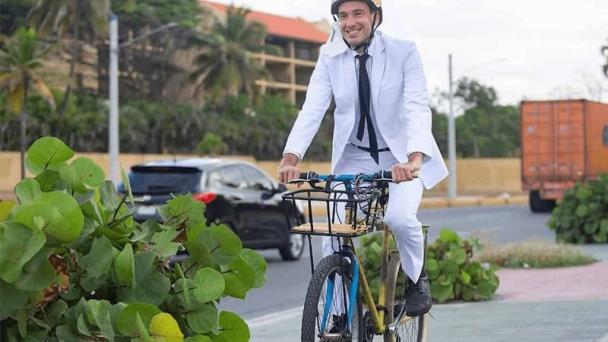 Mario Sosa denuncia reglamento que plantea “sueldo de por vida” para regidores del Distrito