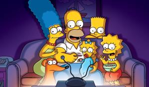 Famosos latinos que han aparecido en capítulos de Los Simpson