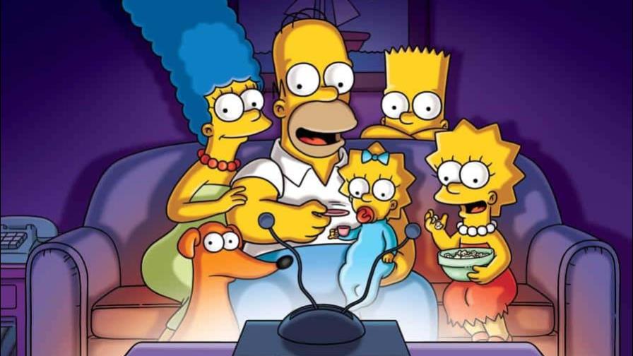 Por qué se celebra el Día Mundial de Los Simpsons el 19 de abril
