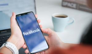 Facebook: el inter&eacute;s de los usuarios cay&oacute; un 87% en 10 a&ntilde;os