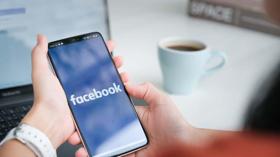 Facebook: el interés de los usuarios cayó un 87% en 10 años