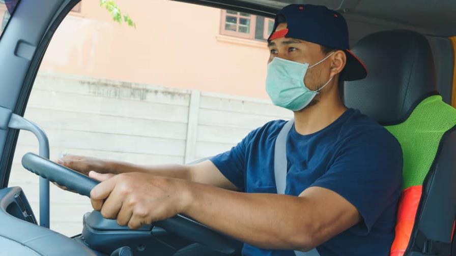 EEUU sopesa una apelación para salvar su mandato de mascarillas en transporte EEUU sopesa una apelación para salvar su mandato de mascarillas en transporte