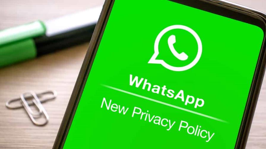 Privacidad: WhatsApp tiene todos estos datos tuyos