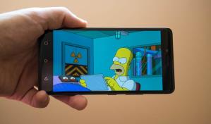 Los personajes favoritos de The Simpsons