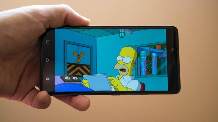 Los personajes favoritos de The Simpsons Los personajes favoritos de The Simpsons