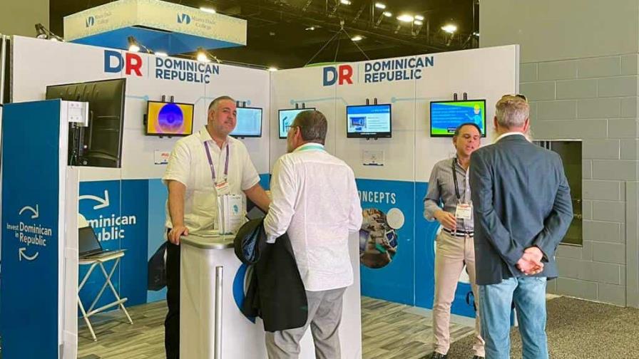 ProDominicana promueve empresas tecnológicas en Estados Unidos
