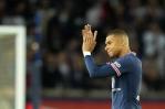 PSG saborea título francés, pero no hay ánimo para festejos