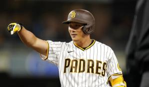 Manny Machado y los Padres asestan a los Rojos su 7ma derrota