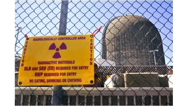 EEUU lanza plan para rescatar plantas nucleoeléctricas