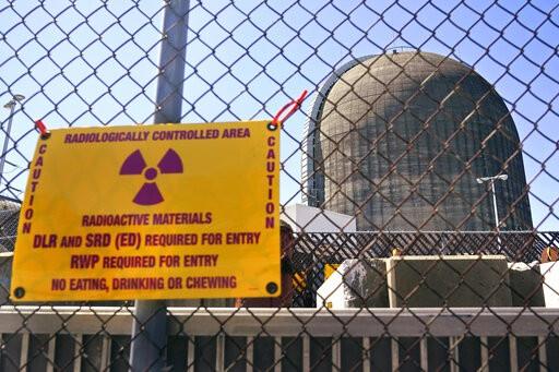 EEUU lanza plan para rescatar plantas nucleoeléctricas