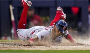 Medias Rojas: Vázquez y Araúz están contagiados de COVID-19