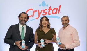 Agua Crystal lanza nuevo empaque en Tetra Pak