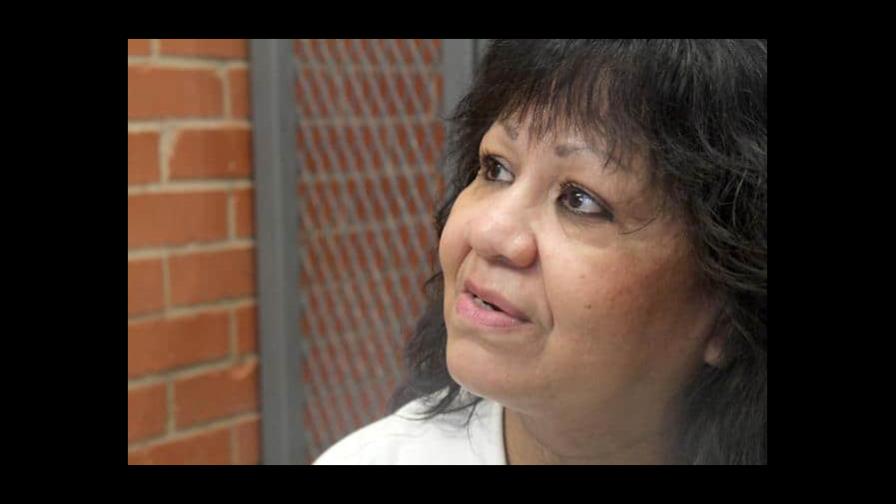 Melissa Lucio es puesta bajo estrecha vigilancia antes de su ejecución