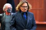 La comparecencia de Johnny Depp en el juicio contra su exesposa