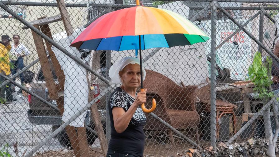 Niveles de alerta aumentan en 21 provincias del país por incesables lluvias