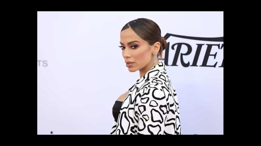 Envolver de Anitta es el videoclip más visto en el mundo en la actualidad