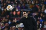 Las urgencias que presenta el Barcelo, según Xavi