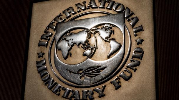 Haití firma un acuerdo de vigilancia económica con el FMI
