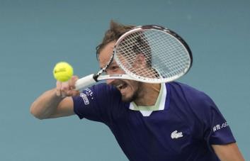 Lo que hará Wimbledon con los tenistas rusos y bielorrusos