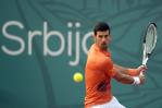 Novak Djokovic podrá jugar el Abierto de Italia