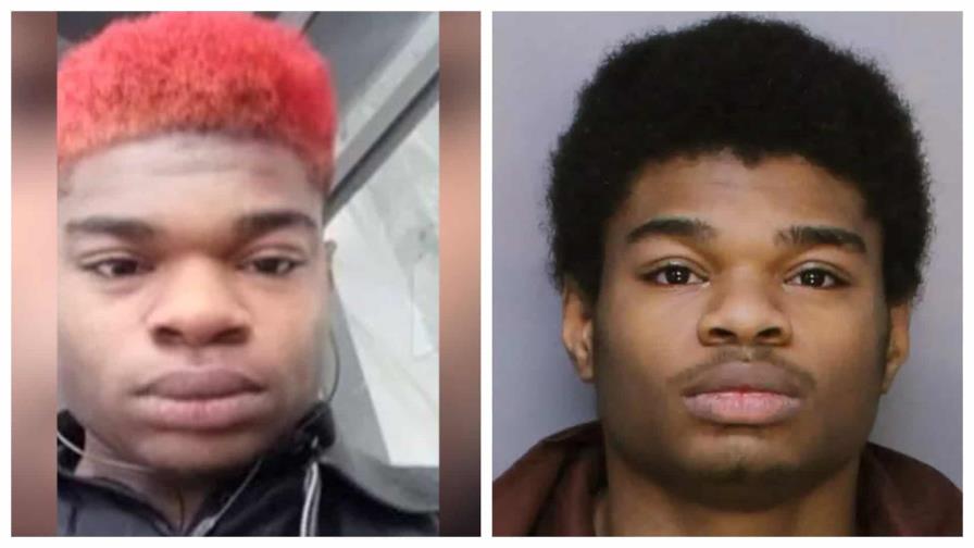 Acusado de violar a gemelas de cuatro años en Pensilvania es arrestado en NY