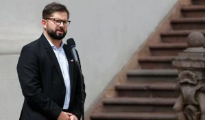 El presidente de Chile hace un llamado para tratar el retiro de los fondo de pensiones