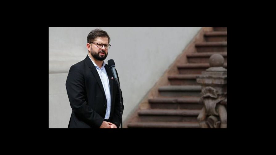 El presidente de Chile hace un llamado para tratar el retiro de los fondo de pensiones El presidente de Chile hace un llamado para tratar el retiro de los fondo de pensiones