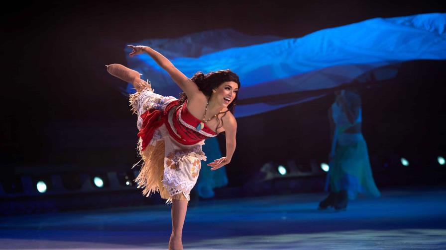 Populares personajes de Disney regresan a República Dominicana