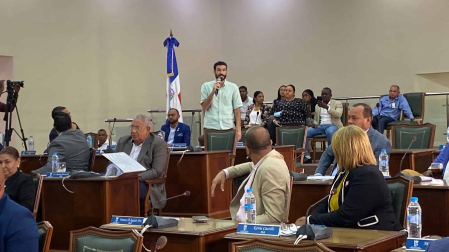 “Se logró”: la reacción de Mario Sosa al retiro del proyecto de sueldo de por vida a regidores