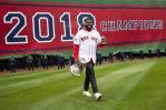 David Ortiz, tan dominicano como tú