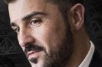 David Villa vuelve al país y compartirá en la DV7