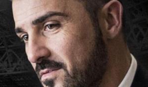 David Villa vuelve al país y compartirá en la DV7