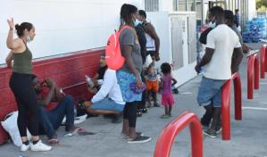 EEUU pag&oacute; 17 millones de d&oacute;lares por hospedaje para inmigrantes que no se us&oacute;