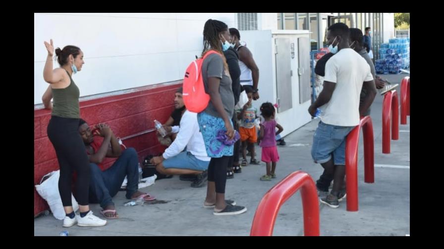 EEUU pagó 17 millones de dólares por hospedaje para inmigrantes que no se usó