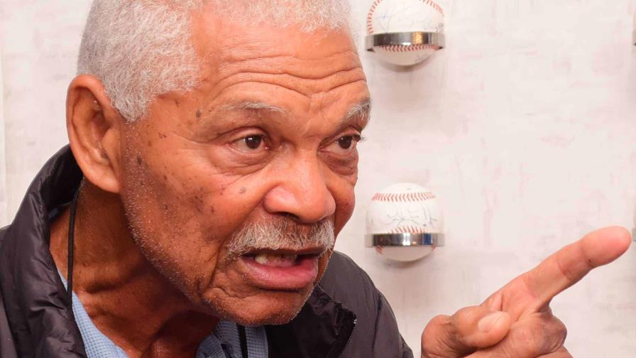 ¿Cuál es el mejor bateador dominicano que ha visto Felipe Alou? ¿Cuál es el mejor bateador dominicano que ha visto Felipe Alou?