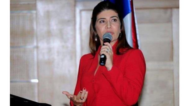 Exdirectora del Conani queda fuera de acusación Coral, pese a irregularidades detectadas