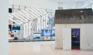 La Fundación Louis Vuitton inaugura exposición en homenaje a Virgil Abloh