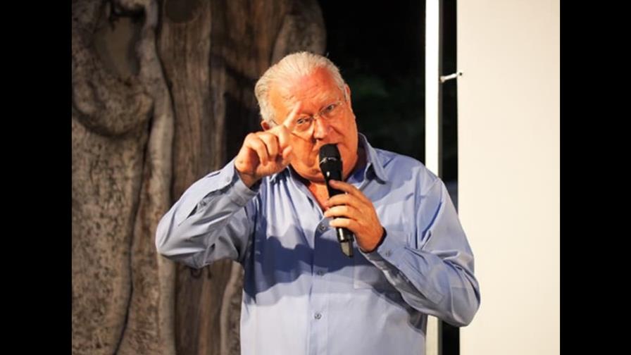 Conoce los escritores extranjeros que participarán en la Feria del Libro 2022