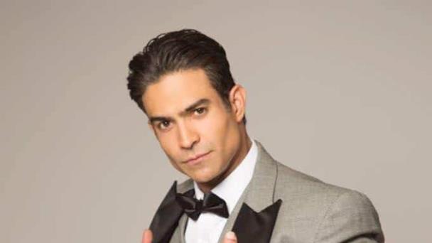 Actor dominicano Juan Vidal confirmado para “La casa de los famosos 2
