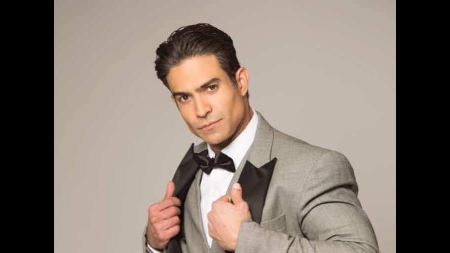 Actor dominicano Juan Vidal confirmado para “La casa de los famosos 2