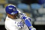 Chourio, Pérez y Suárez iluminan el cielo de la MLB