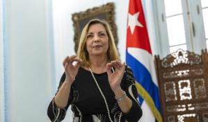 Cuba dice EEUU tiene una pol&iacute;tica migratoria incoherente