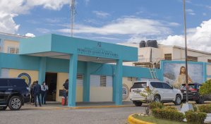 Acusado de homicidio se escapa de la cárcel de Najayo