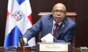 Diputados aprueban en primera lectura proyecto de ley sobre uso de medios digitales en el Poder Judicial