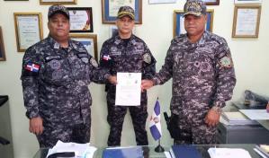 Tras agresión a tiros a agentes en Guachupita, Policía cambia mando en el Departamento C2