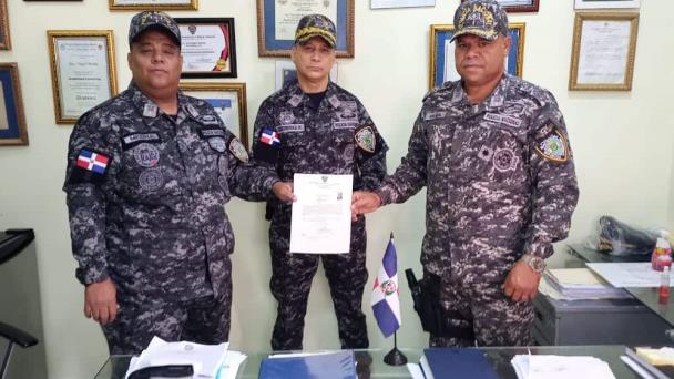 Tras agresión a tiros a agentes en Guachupita, Policía cambia mando en el Departamento C2